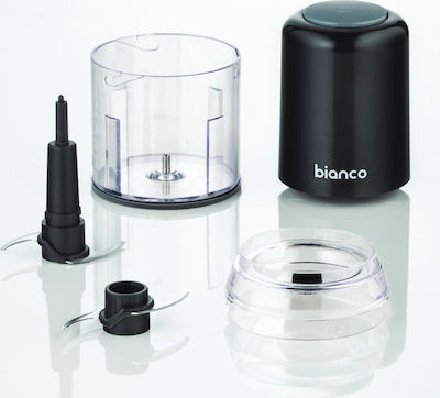 Bianco 1837 Chopper 400W with 500ml Container