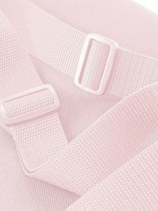 BagBase Mini Essential 6lt Ροζ
