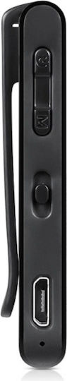 HNSAT DVR-309s Κοριός Παρακολούθησης Χωρητικότητας 8GB