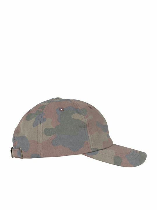 Jockey Καφέ Camo