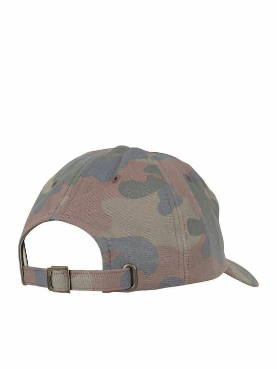 Jockey Καφέ Camo