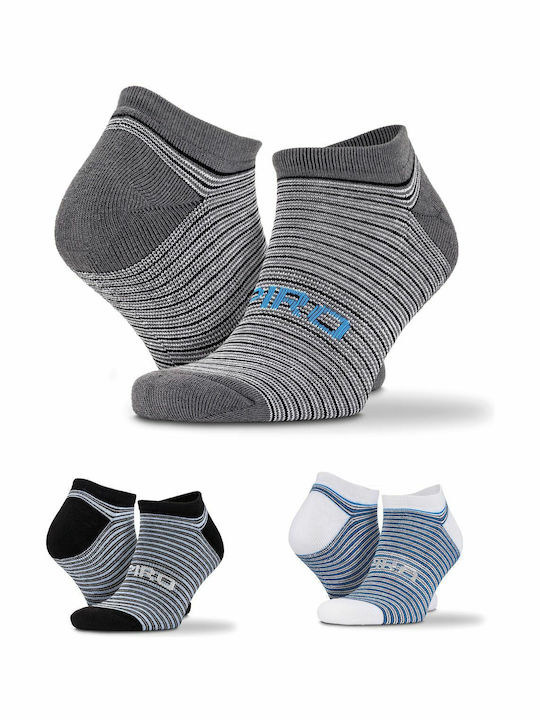 Result S295X Sportsocken Mehrfarbig
