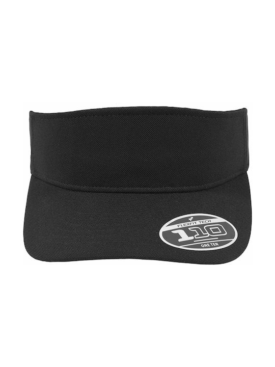 Flexfit 8110 Καπέλο Εργασίας Μαύρο 8110-00007
