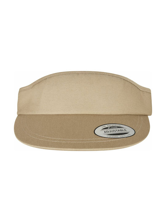 Flexfit 8051 Καπέλο Εργασίας Χακί 8051-00472
