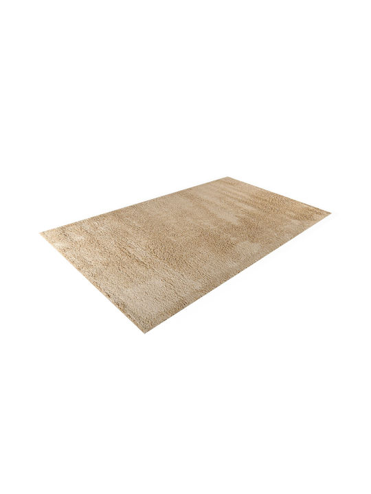 Tzikas Carpets Alpino Χαλί Ορθογώνιο Μπεζ 133x190cm