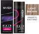 Sevich Hair Building Fibers with Keratin Hair B...