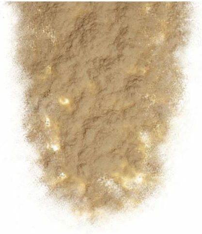 Toppik Fibre Acoperirea Subțierii Părului cu keratină Hair Building Fibers Regular Blond mediu 12gr