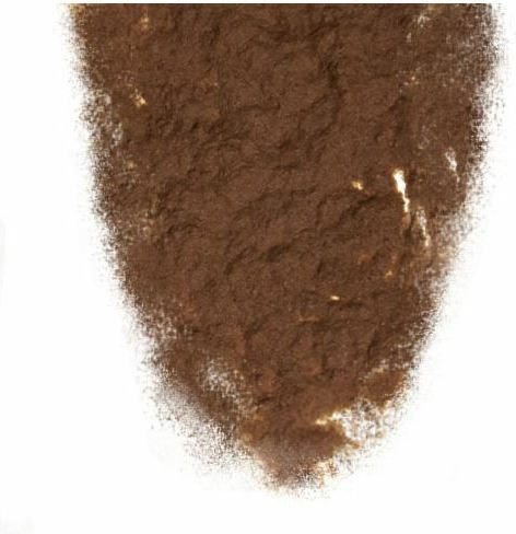 Toppik Hair Building Fibers with Keratin Hair Building Fibers Economy Light Brown 27.5gr
