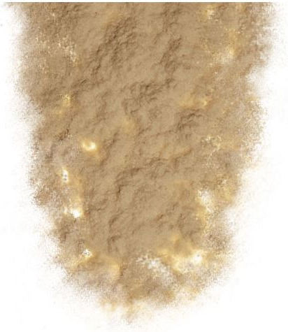 Toppik Влакна Попълване на Разреждане на Косата с кератин Hair Building Fibers Economy Light Blonde 27.5гр