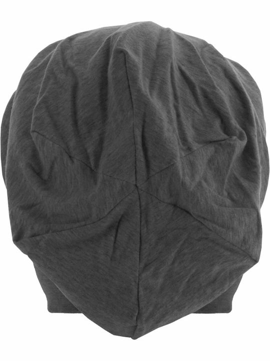 Beanie Ανδρικός Σκούφος Heather Charcoal
