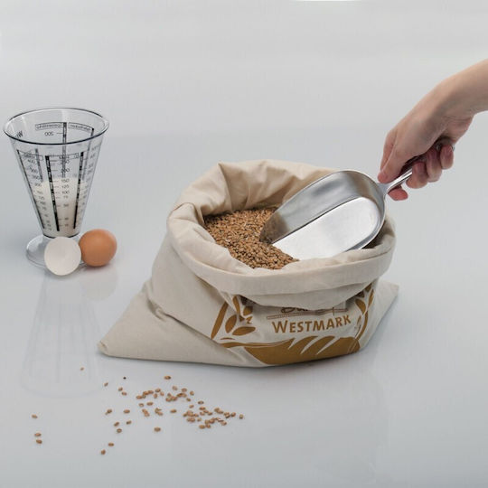 Westmark Metallic Food Scoop 25cm