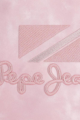Pepe Jeans Holi Federmäppchen Rosa