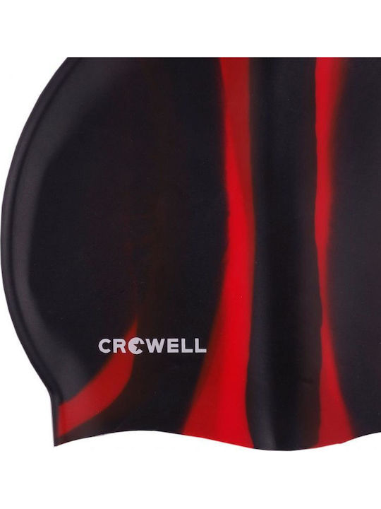 Crowell Multi-Flame Σκουφάκι Κολύμβησης Ενηλίκων