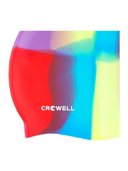 Crowell Multi-Flame