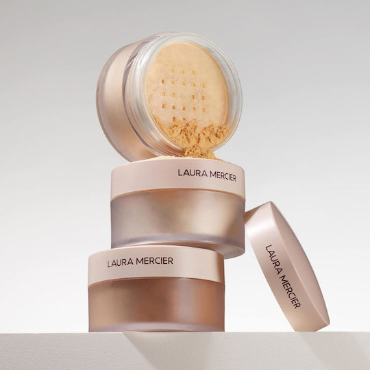 Translucent Loose Setting Powder Ultra-Blur Setting Powder Med/Deep 30gr