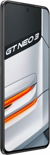 Realme GT Neo 3 150W 5G Dual SIM (12/256GB) Alb | Skroutz Romania