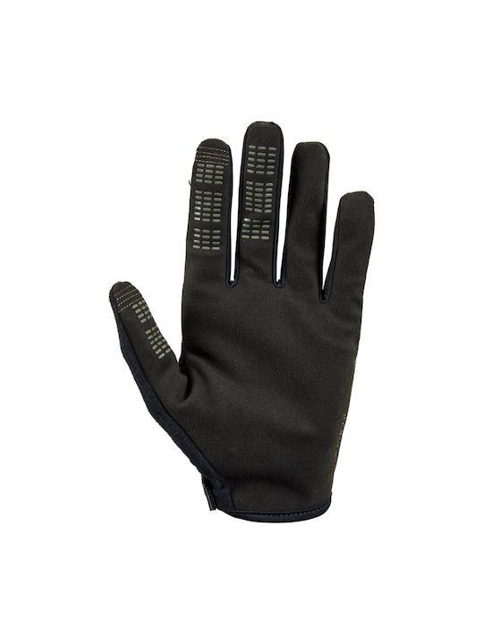 Fox Ranger Glove Μακριά Ανδρικά Γάντια Ποδηλασίας Fox Ranger Glove Μακριά Ανδρικά Γάντια Ποδηλασίας