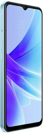 Oppo A57s Dual SIM (4GB/64GB) Sky Blue