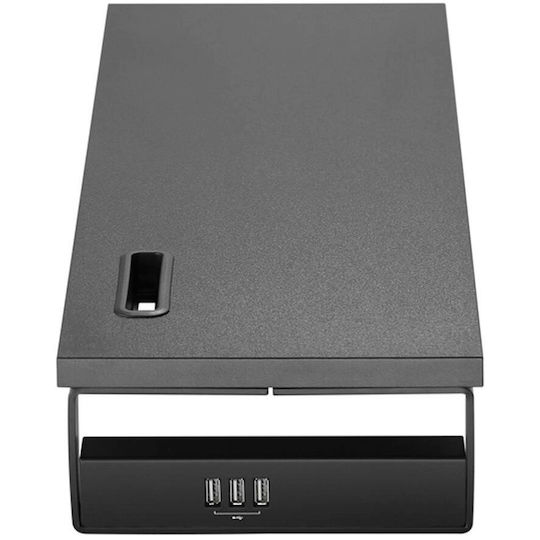 Equip Βάση Γραφείου Οθόνης (650881)