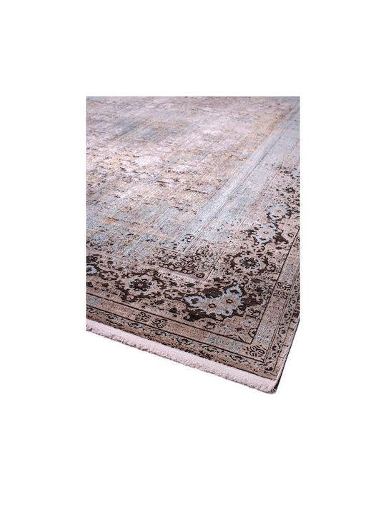Naf Naf Belize 61-399 Χαλί Ορθογώνιο Μπεζ 160x230cm