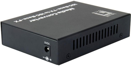 Level One GVT-0500 Media Converter 1τμχ GVT-0500