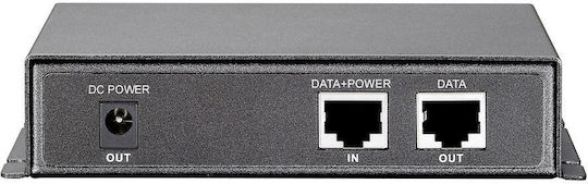 Level One PoE Splitter POS-4002