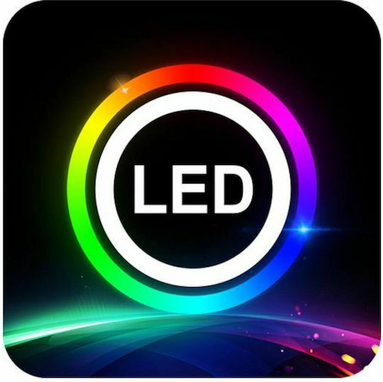 Atomic4DJ Προβολέας Spot LED PAR AtomicPro Wspot 110 RGBWA