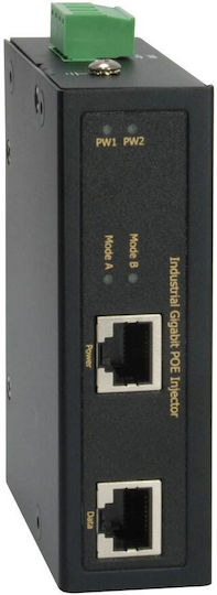 Level One IGP-0101 PoE+ Injector