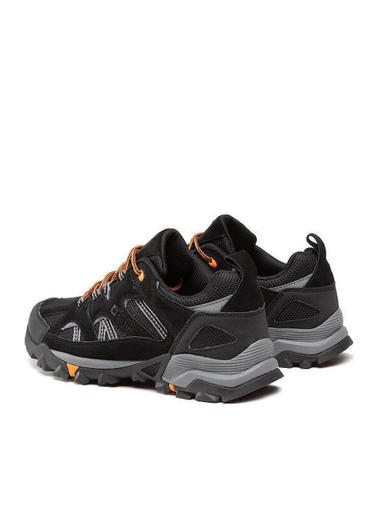 Sneakers Black