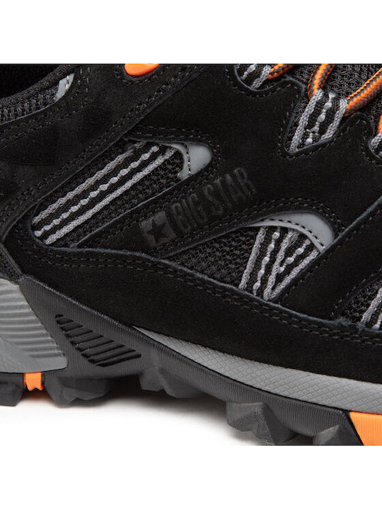 Sneakers Black