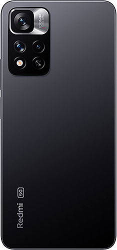Xiaomi Redmi Note 11 Pro+ 5G Dual SIM (8/256GB) Graphite Grey