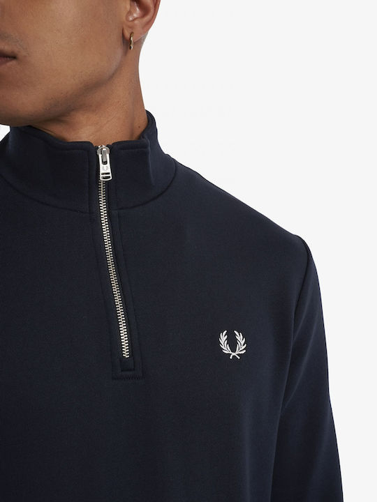 Sweatshirt Marineblau