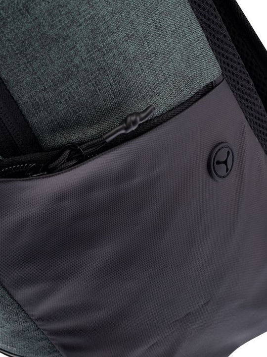 Elbrus Backpack Πράσινο