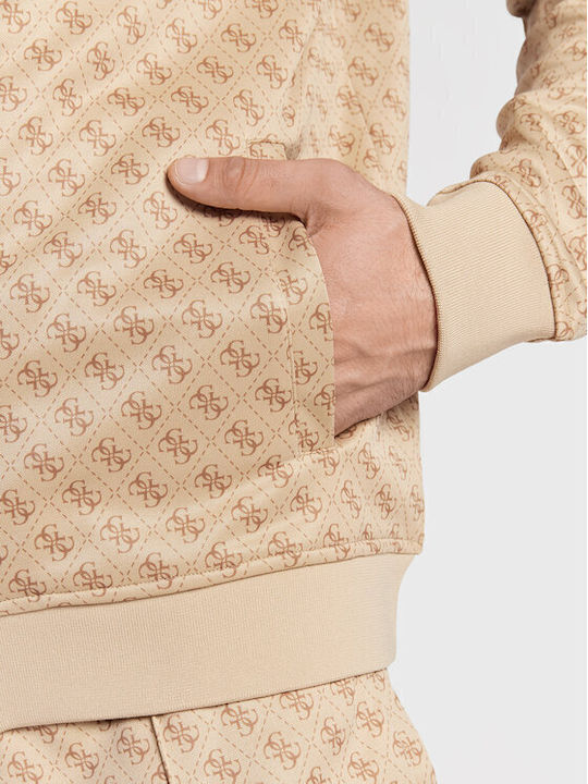 Z2BQ06FL04Q Sweatshirt Beige
