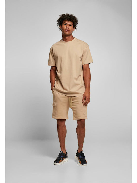 T-shirt Union Beige
