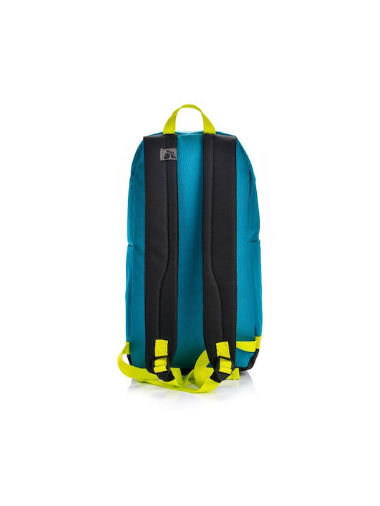 Meteor Thermal Arctic Men's Fabric Backpack Turquoise 10lt