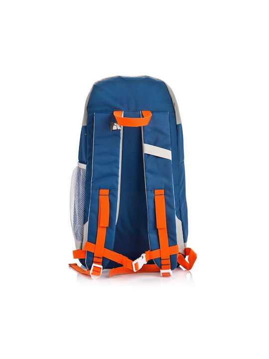 Meteor Arctic Thermal Fabric Backpack Blue 20lt