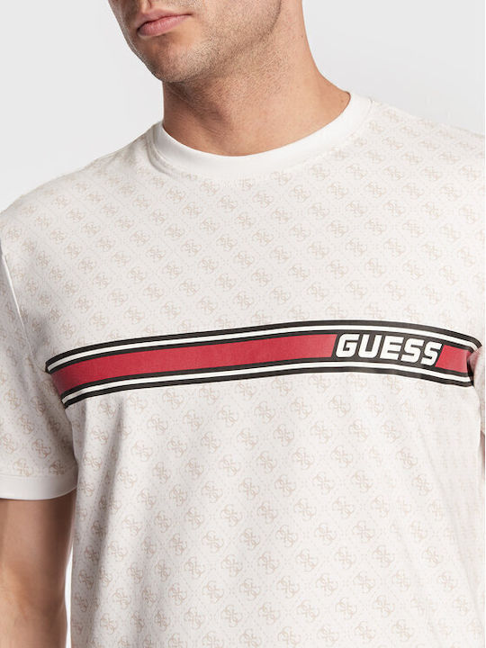 Tricou Alb
