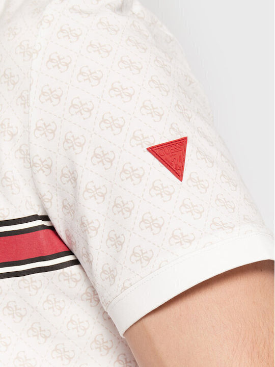 Tricou Alb