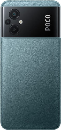 Xiaomi Poco M5 Dual SIM (6GB/128GB) Green
