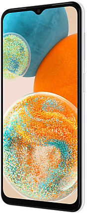 Samsung Galaxy A23 5G Dual SIM (4GB/64GB) Awesome White
