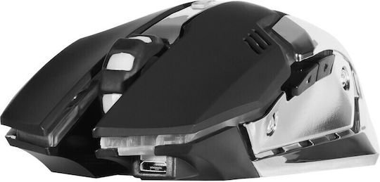 Defender Trigger GM-934 RGB Gaming Mouse 3200 DPI Black