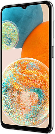 Samsung Galaxy A23 5G Dual SIM (4GB/128GB) Awesome Black