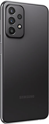 Samsung Galaxy A23 5G Dual SIM (4GB/128GB) Awesome Black