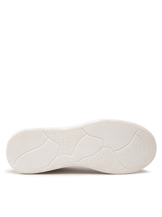 Salerno Carryover Sneakers White