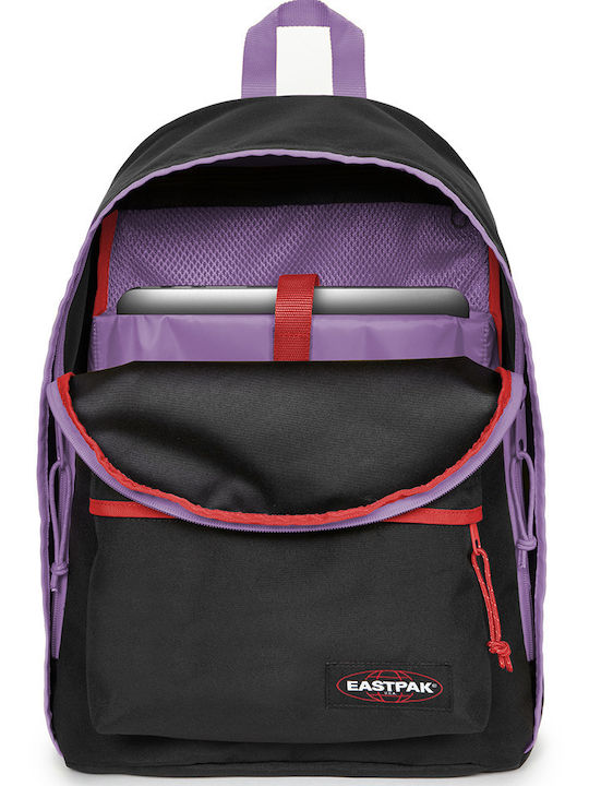 Eastpak Out Of Office 27Es Schwarz Eastpak Out Of Office 27Es Schwarz