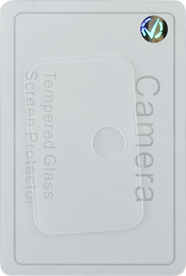 Volte-Tel Camera Protection Tempered Glass for the Redmi 10 8322785