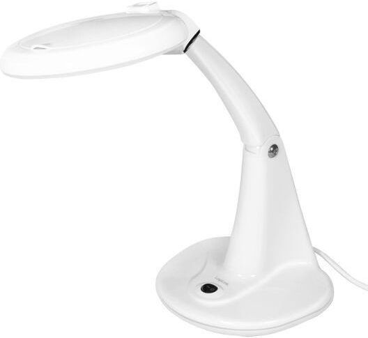 LogiLink Lentilă de mărire cu lumină
