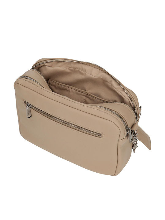 Kylie Women's Bag Crossbody Taupe