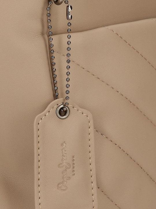 Kylie Women's Bag Crossbody Taupe